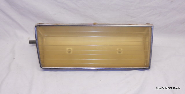 Genuine MoPar 1978 79 dodge Magnum XE Headlight Door  