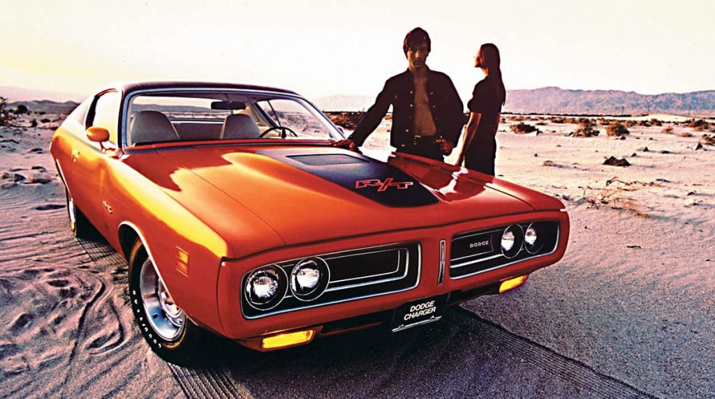 Home Brad's NOS Parts